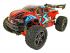 Радиоуправляемая трагги Remo Hobby S EVO-R Brushless UPGRADE (красный) 4WD 2.4G 1/16 RTR