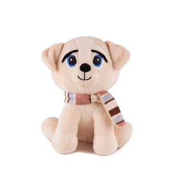 Игрушка Мягконабивная Maxitoys, Собачка Сэдди, 18 см Игрушка Мягконабивная Maxitoys, Собачка Сэдди, 18 см