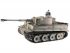 Р/У танк Taigen 1/16 Tiger 1 (Германия, ранняя версия) (для ИК танкового боя) 2.4G Р/У танк Taigen 1/16 Tiger 1 (Германия, ранняя версия) (для ИК танкового боя) 2.4G