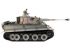 Р/У танк Taigen 1/16 Tiger 1 (Германия, ранняя версия) (для ИК танкового боя) 2.4G Р/У танк Taigen 1/16 Tiger 1 (Германия, ранняя версия) (для ИК танкового боя) 2.4G