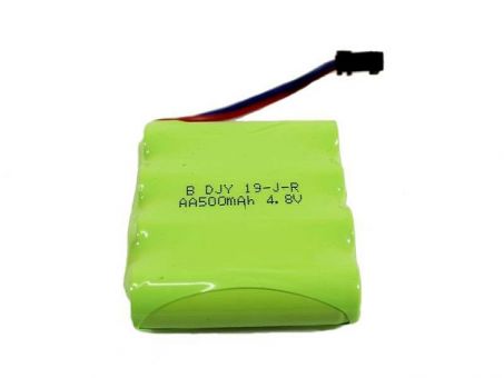 Аккумулятор Ni-Cd для ZhengGuang UD2169A Аккумулятор Ni-Cd для ZhengGuang UD2169A