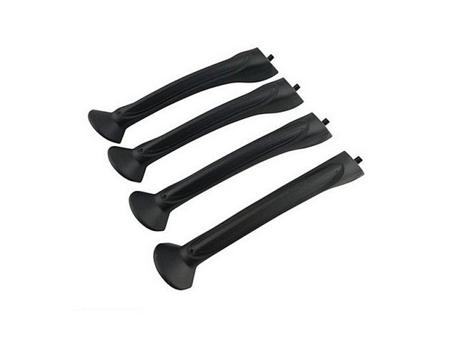 Посадочные шасси для квадрокоптера Syma X8W, 4шт. Посадочные шасси для квадрокоптера Syma X8W, 4шт.