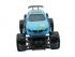 Р/У внедорожник Monstre Truck BMW 6 в ассортименте 1/16 + свет + звук Р/У внедорожник Monstre Truck BMW 6 в ассортименте 1/16 + свет + звук