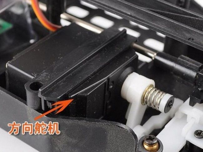 Р/У багги Feilun Exceed Intence 4WD 2.4G 1/10 RTR
