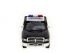 Машина Kinsmart 1:44 Dodge RAM Police инерция (1/12шт.) б/к