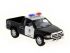 Машина Kinsmart 1:44 Dodge RAM Police инерция (1/12шт.) б/к