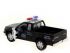 Машина Kinsmart 1:44 Dodge RAM Police инерция (1/12шт.) б/к