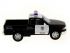 Машина Kinsmart 1:44 Dodge RAM Police инерция (1/12шт.) б/к