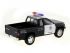 Машина Kinsmart 1:44 Dodge RAM Police инерция (1/12шт.) б/к