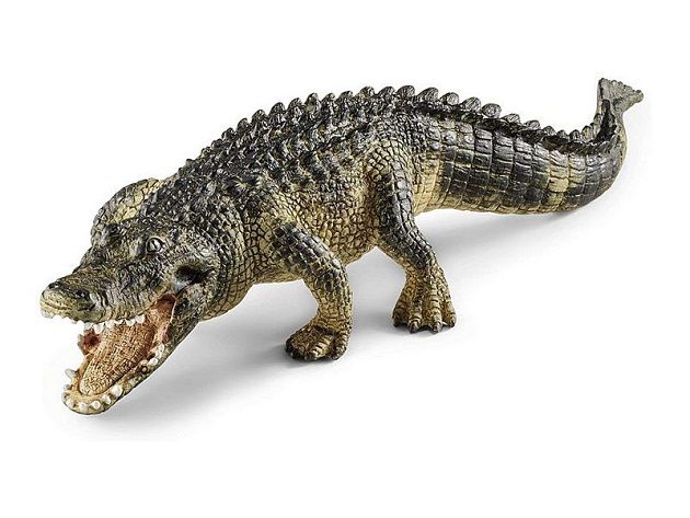 Фигурка Schleich Аллигатор Фигурка Schleich Аллигатор