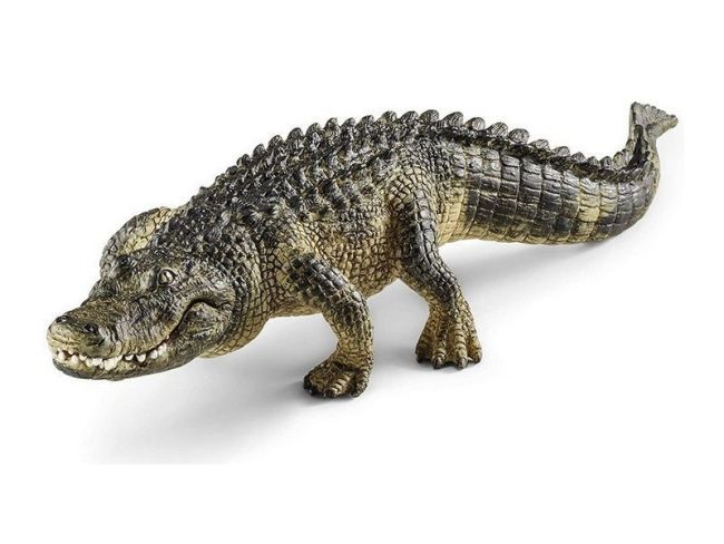 Фигурка Schleich Аллигатор Фигурка Schleich Аллигатор