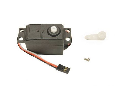 Сервомашинка 40g для катера Volantex RC Vector SR80 Pro Сервомашинка 40g для катера Volantex RC Vector SR80 Pro