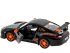 Машина Kinsmart 1:36 Porche 911 GT3 RS 2010 инерция (1/12шт.) б/к