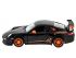 Машина Kinsmart 1:36 Porche 911 GT3 RS 2010 инерция (1/12шт.) б/к