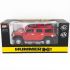 Радиоуправляемая машина Hummer H2 Red 1:14 - MZ-2026-R Радиоуправляемая машина Hummer H2 Red 1:14 - MZ-2026-R