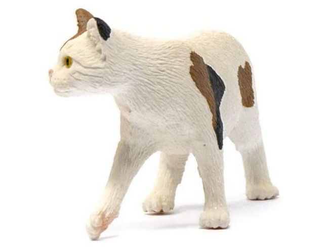 Фигурка Schleich Кошка, американская Фигурка Schleich Кошка, американская