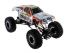 Радиоуправляемый краулер Remo Hobby Mountain Lion Xtreme 4WD+4WS 2.4G 1/10 RTR