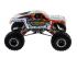 Радиоуправляемый краулер Remo Hobby Mountain Lion Xtreme 4WD+4WS 2.4G 1/10 RTR