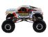 Радиоуправляемый краулер Remo Hobby Mountain Lion Xtreme 4WD+4WS 2.4G 1/10 RTR