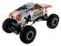 Радиоуправляемый краулер Remo Hobby Mountain Lion Xtreme 4WD+4WS 2.4G 1/10 RTR