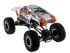 Радиоуправляемый краулер Remo Hobby Mountain Lion Xtreme 4WD+4WS 2.4G 1/10 RTR