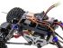 Радиоуправляемый краулер Remo Hobby Mountain Lion Xtreme 4WD+4WS 2.4G 1/10 RTR