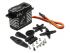 Сервомашинка цифровая JX Servo BLS-HV7146MG (71г/47.8/0.10/7.4V) бесколлекторная, Full metal