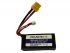 Аккумулятор Li-Po 1000mAh, 11,1V XT60 для катера Volantex RC Vector SR48 Аккумулятор Li-Po 1000mAh, 11,1V XT60 для катера Volantex RC Vector SR48