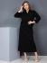 Аличе - костюм черный Аличе - костюм черный