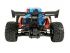 Радиоуправляемая трагги Remo Hobby S EVO-R Brushless (красная) 4WD 2.4G 1/16 RTR