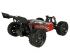 Радиоуправляемая багги Remo Hobby Dingo V2.0 (красный) 4WD 2.4G 1/16 RTR