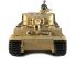 P/У танк Taigen 1/16 Tiger 1 (Германия, поздняя версия) 2.4G RTR песочный P/У танк Taigen 1/16 Tiger 1 (Германия, поздняя версия) 2.4G RTR песочный