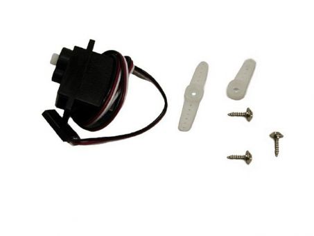 Сервомашинка 9g для самолета Volantex RC Ranger 2400 Сервомашинка 9g для самолета Volantex RC Ranger 2400