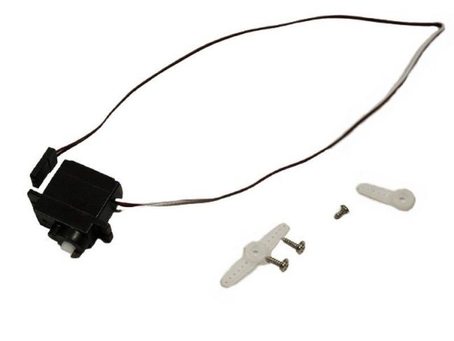Сервомашинка 9g для самолета Volantex RC Ranger 2400 Сервомашинка 9g для самолета Volantex RC Ranger 2400