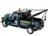 Машина Kinsmart 1953 Chevrolet 3100 Wreckler инерция (1/12шт.) 1:38 б/к