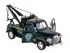 Машина Kinsmart 1953 Chevrolet 3100 Wreckler инерция (1/12шт.) 1:38 б/к