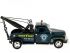 Машина Kinsmart 1953 Chevrolet 3100 Wreckler инерция (1/12шт.) 1:38 б/к