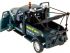 Машина Kinsmart 1953 Chevrolet 3100 Wreckler инерция (1/12шт.) 1:38 б/к