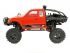 Радиоуправляемый краулер Remo Hobby Trial Rigs Truck (красный)  4WD 2.4G 1/10 RTR