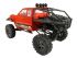 Радиоуправляемый краулер Remo Hobby Trial Rigs Truck (красный)  4WD 2.4G 1/10 RTR