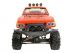 Радиоуправляемый краулер Remo Hobby Trial Rigs Truck (красный)  4WD 2.4G 1/10 RTR