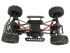 Радиоуправляемый краулер Remo Hobby Trial Rigs Truck (красный)  4WD 2.4G 1/10 RTR