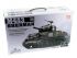 Р/У танк Heng Long 1/16 M4A3 Sherman 2.4G RTR