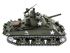 Р/У танк Heng Long 1/16 M4A3 Sherman 2.4G RTR