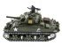 Р/У танк Heng Long 1/16 M4A3 Sherman 2.4G RTR