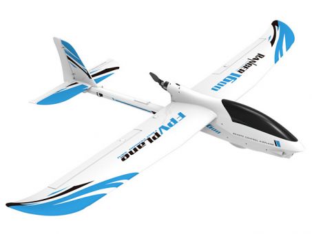 Радиоуправляемый планер Volantex RC Ranger 1600мм Brushless PNP