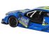 Машина "АВТОПАНОРАМА" Mercedes-AMG C 63 DTM, синий, 1/32, свет, звук, инерция, в/к 17,5*12,5*6,5 см