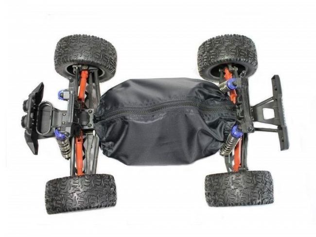 Защитный чехол для Remo Hobby 1/10 Защитный чехол для Remo Hobby 1/10