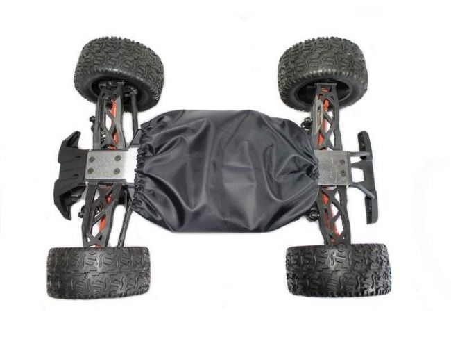 Защитный чехол для Remo Hobby 1/10 Защитный чехол для Remo Hobby 1/10