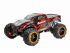 Радиоуправляемый монстр Remo Hobby Dinosaurs Master Brushless UPGRADE (красный) 4WD 2.4G 1/8 RTR